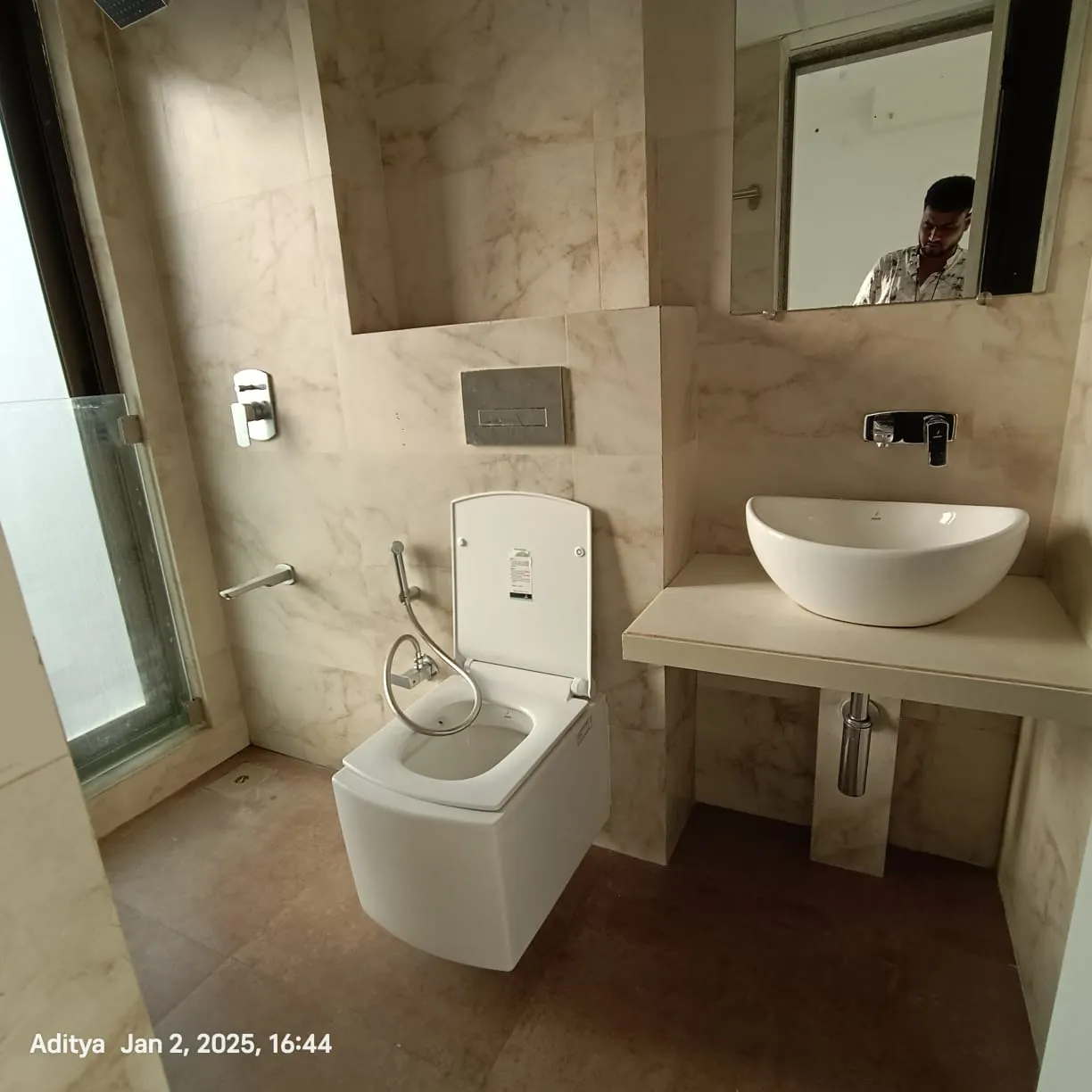 Kanakia Silicon Valley — Powai (11)